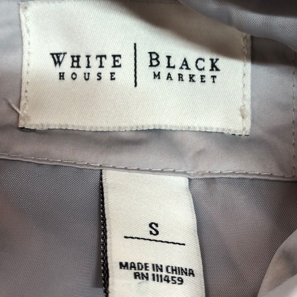 Light jacket WHBM - Picture 4 of 7